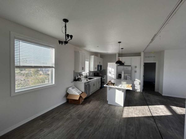 2026 Skyline M100K Victory Manufactured Home