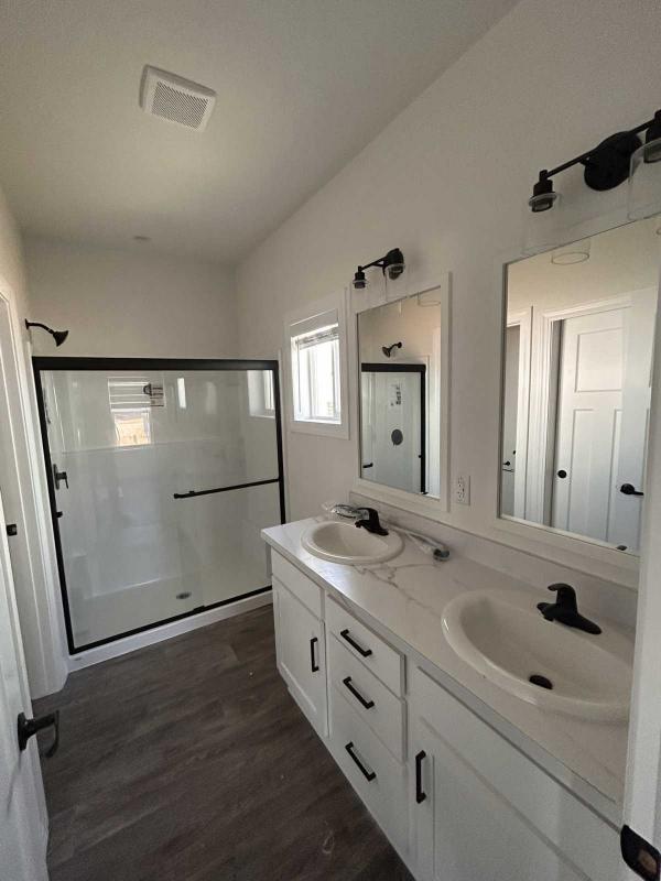 2026 Skyline M100K Victory Manufactured Home