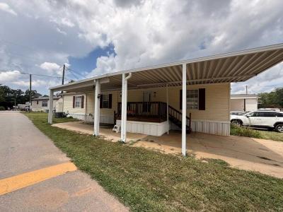 Mobile Home at 2 Tattle Branch Cir Asheville, NC 28805