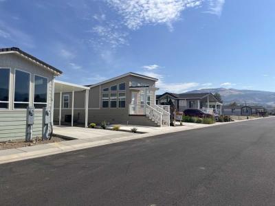 Photo 2 of 20 of home located at 3966 S. Pacific Hwy #15 Medford, OR 97501