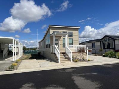 Mobile Home at 3966 S. Pacific Hwy #15 Medford, OR 97501