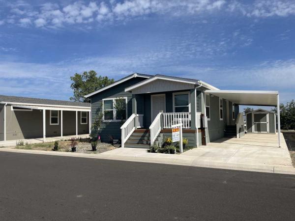 2025 Cavco Mobile Home For Sale