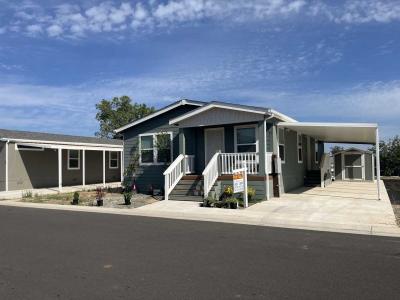 Mobile Home at 3966 S. Pacific Hwy. #17 Medford, OR 97501