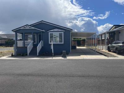 Mobile Home at 3966 S. Pacific Hwy #66 Medford, OR 97501