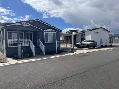 Photo 3 of 15 of home located at 3966 S. Pacific Hwy #66 Medford, OR 97501