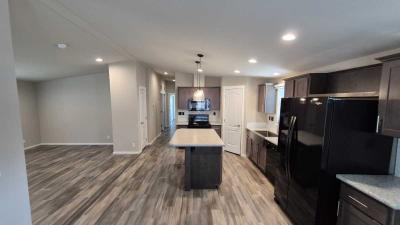 Photo 5 of 15 of home located at 3966 S. Pacific Hwy #66 Medford, OR 97501
