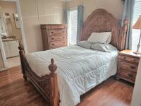 1994 JACOBSEN Mobile Home