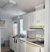 1994 JACOBSEN Mobile Home