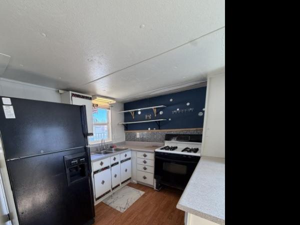 1971 NAT Mobile Home