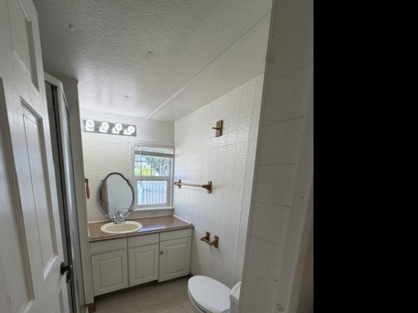 1971 NAT Mobile Home