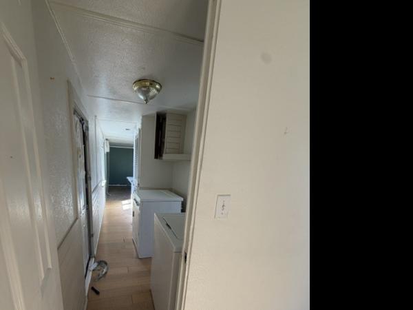 1971 NAT Mobile Home