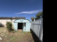 1971 NAT Mobile Home