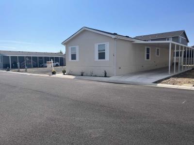 Mobile Home at 3966 S. Pacific Hwy, #78 Medford, OR 97501