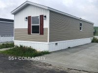 2026 NA Resolve 48 Manufactured Home