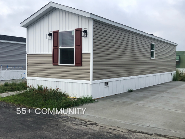 2026 NA Mobile Home For Sale