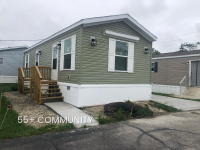 2026 NA Pulse 4016-4770 Manufactured Home