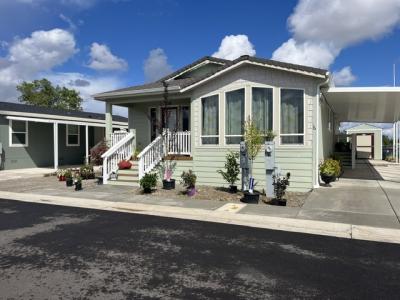 Mobile Home at 3966 S. Pacific Hwy Medford, OR 97501