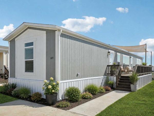 2026 Clayton Resolution F Manufactured Home