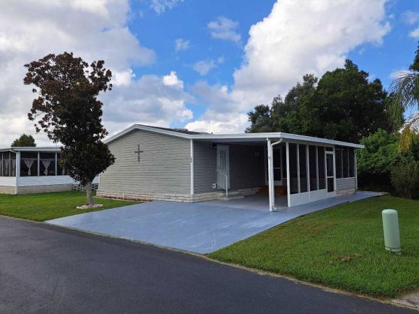 2003  Mobile Home For Sale