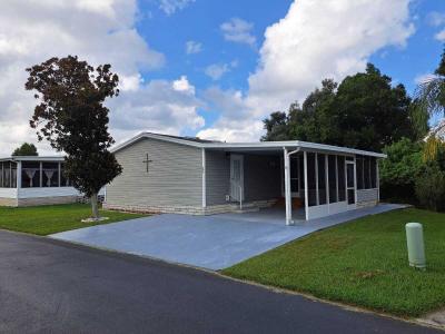 Mobile Home at 395 Lake Erie Lane Mulberry, FL 33860