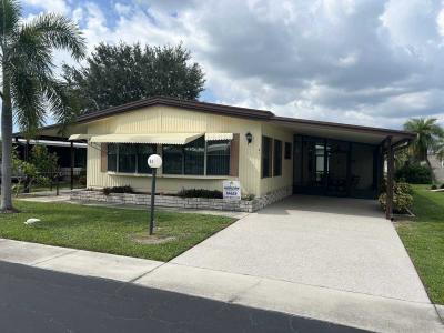 Mobile Home at 81 Sunset Avenue North Fort Myers, FL 33903