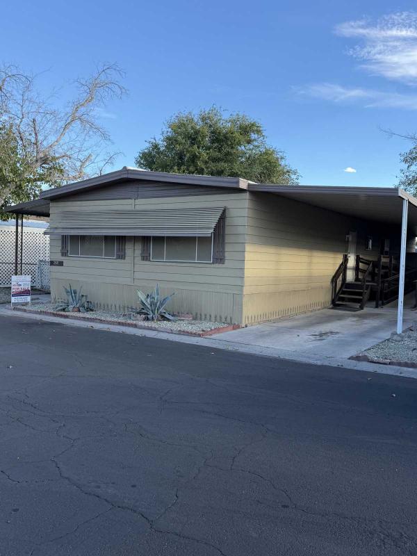1973 Cameron Mobile Home For Sale