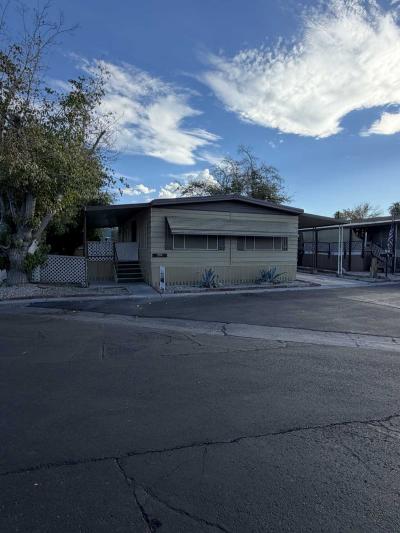 Photo 2 of 7 of home located at 1601 S Sandhill Rd Las Vegas, NV 89104