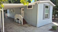 2025 Skyline Manufactured Home
