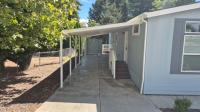 2025 Skyline Manufactured Home