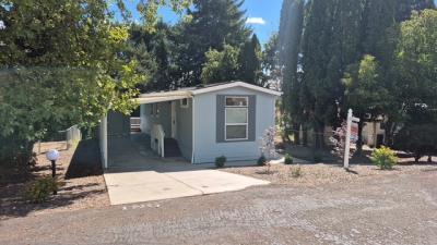 Photo 4 of 32 of home located at 5055 NE Elliott Circle, #198 Corvallis, OR 97330