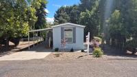 2025 Skyline Manufactured Home