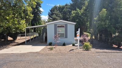 Photo 3 of 32 of home located at 5055 NE Elliott Circle, #198 Corvallis, OR 97330