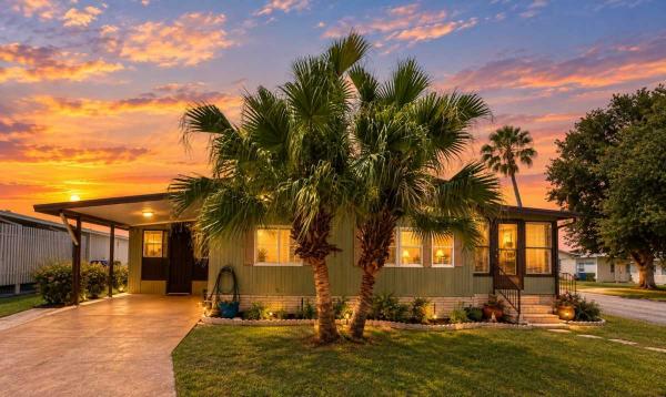 1986 BROO Mobile Home For Sale
