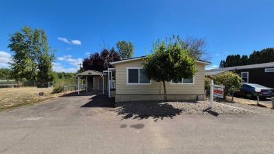 Photo 3 of 28 of home located at 5055 NE Elliott Circle #185 Corvallis, OR 97330