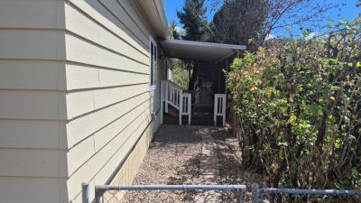Photo 5 of 28 of home located at 5055 NE Elliott Circle #185 Corvallis, OR 97330