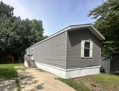Mobile Home at 119 Miss Ellie Circle Belton, MO 64012