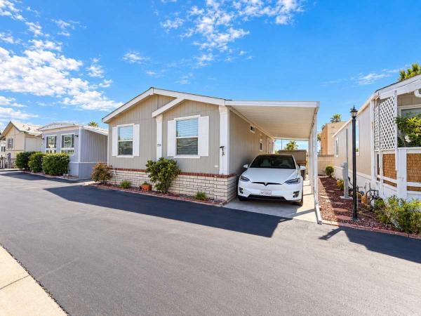2003 Champion Mobile Home For Sale
