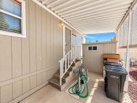 2003 Champion 3 Bedrooms Manufactured Home
