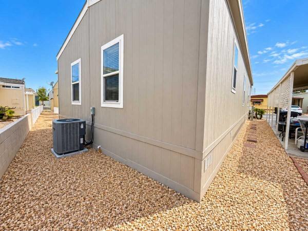 2019 Champion AF2444 Manufactured Home