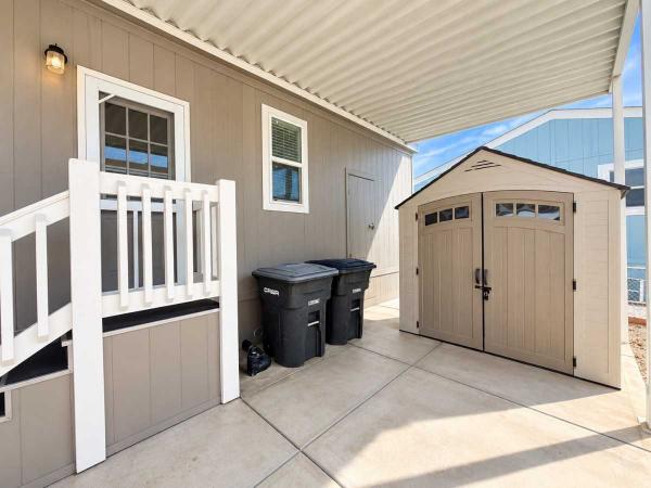 2019 Champion AF2444 Manufactured Home