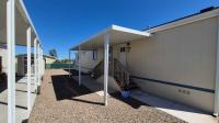 2023 Skyline Manufactured Home