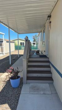 2023 Skyline Manufactured Home