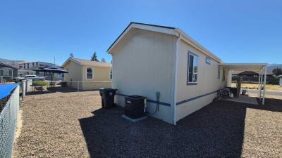 Photo 4 of 27 of home located at 3966 S. Pacific Hwy., #61 Medford, OR 97501