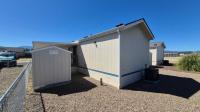 2023 Skyline Manufactured Home
