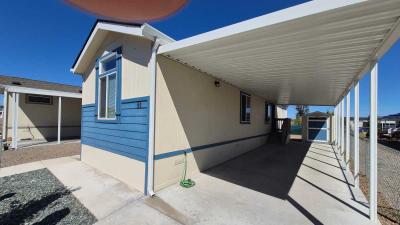 Photo 5 of 27 of home located at 3966 S. Pacific Hwy., #61 Medford, OR 97501
