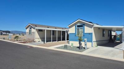 Photo 3 of 27 of home located at 3966 S. Pacific Hwy., #61 Medford, OR 97501