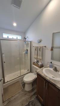 2023 Skyline Manufactured Home
