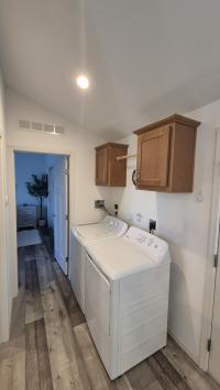 2023 Skyline Manufactured Home