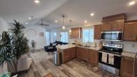 2023 Skyline Manufactured Home