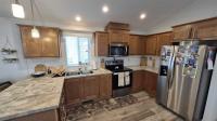 2023 Skyline Manufactured Home